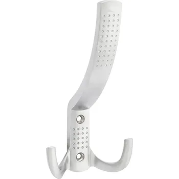 Věšák Walteco Věšák Camel I, matný chrom