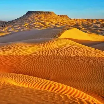 Výroba svíčky Golden Dunes - vonný olej na výrobu svíček (Zlaté duny - vůně do vosku)