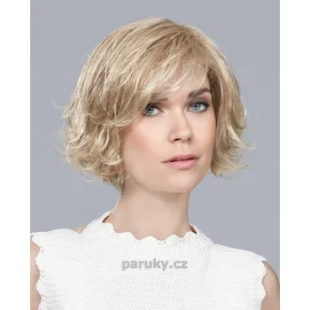 Paruka Paruka Like Mono Part Barva paruky: chocolate rooted, Varianta: 6.830