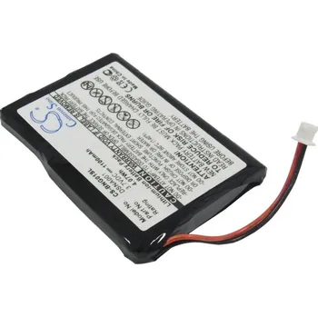 Baterie Cameron Sino CS-BNG01SL za Blaupunkt DSNA001 - neoriginální