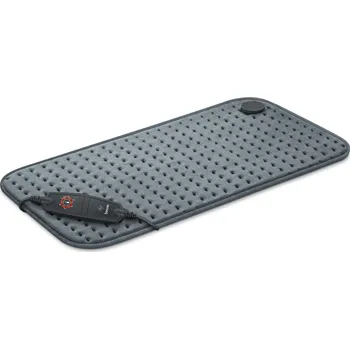 Beurer Green Planet HK 123 XXL Cosy Grey