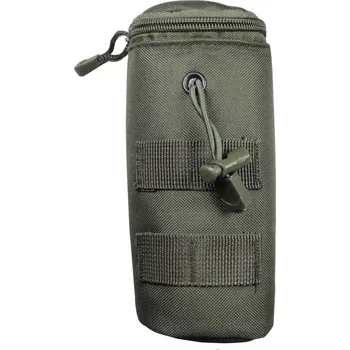 FOSCO Sumka molle (pouzdro na láhev airsoft) zelená Olive Green