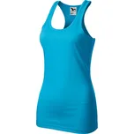 MALFINI® Racer Tílko dámské Velikost: 2XL, Barva: tyrkysová
