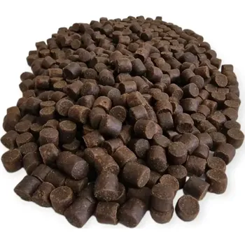 Amino pelety 15mm 2,5kg (Vynikající nástraha.)