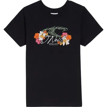 Chlapecké tričko Dětské Tričko s krátkým rukávem O'NEILL SEFA GRAPHIC T-SHIRT 3850076-19010 – Bílá 176