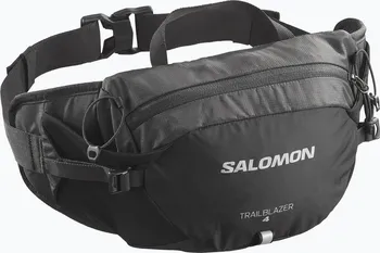 Ledvinka Salomon Trailblazer Belt 4 l Black/Alloy