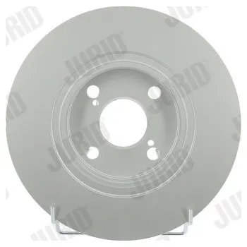 Brzdový kotouč Brzdový kotouč JURID 562412JC