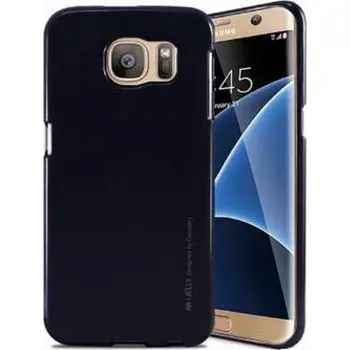 Pouzdro na mobilní telefon Pouzdro Mercury iJELLY pro Huawei Mate 8 černé (BRA004394)