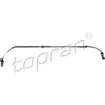 Snímač, počet otáček kol TOPRAN 638 675