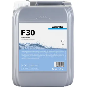 Mycí prostředek F30 WINTERHALTER