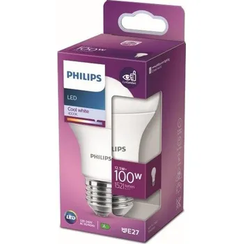 Žárovka Philips LED žárovka 1x12,5W d-8718699769925, přírodní bílá