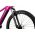 Elektrokolo Pells Thorr Base W 500 Wh 29" Magenta 2022 L