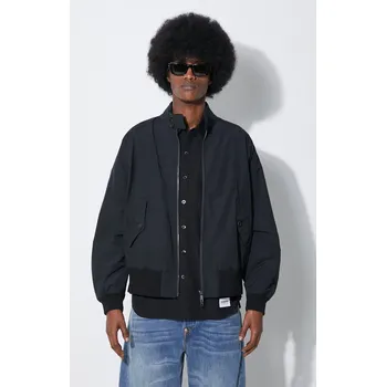 Pánská softshellová bunda Bunda Baracuta Clicker G9, 40, námořnická modř, 59X