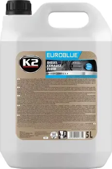 aditivum K2 Euroblue