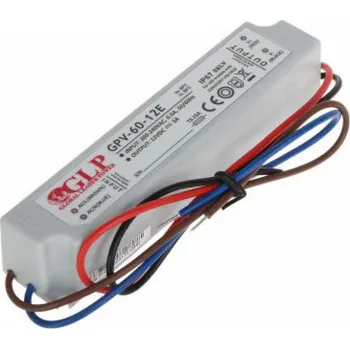 Masážní přístroj SPÍNANÝ NAPÁJENÍ 12V/5A/GPV-MINI