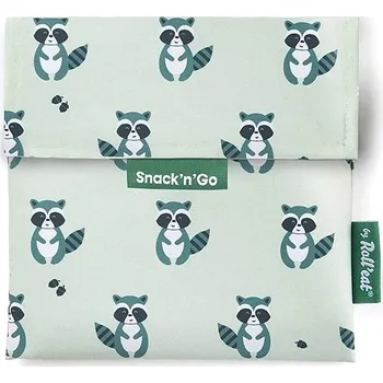 Svačinový box Roll´eat Kapsa na svačinu mýval