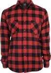 Urban Classics Checked Flanell Shirt…