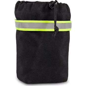 Lékárnička Elite Bags BOTTLE’S Pouzdro na lahev se systémem Molle Barva: Černá