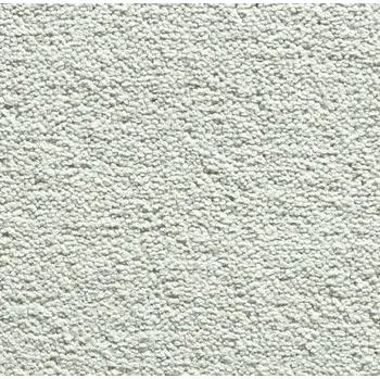 Koberec ITC Metrážový koberec A1 COLORO STARS PLATINO 9763 BARVA: Zelená, ŠÍŘKA: 4 m