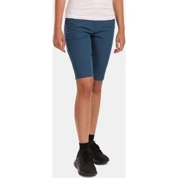 Dámské kraťasy KILPI SYLANE-W Tyrkysová 42