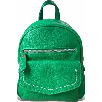 Kabelka Dámská kabelka batůžek Herisson zelená 12-2M912