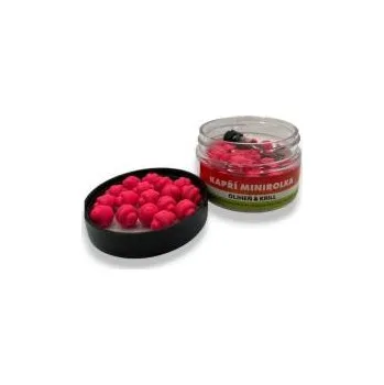 Boilies Kapří Minirolka 10mm 30g Oliheň & Krill