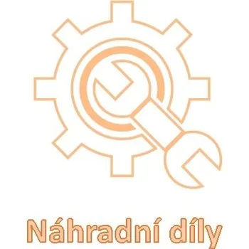 Vodovodní baterie Novaservis Páka TINA BÍLÁ