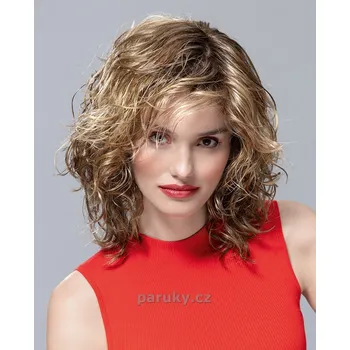 Paruka Paruka Beach Mono Part Barva paruky: toffeeblonde rooted, Varianta: 27.20