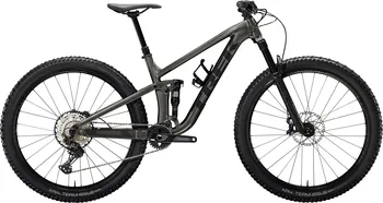 Horské kolo Trek Top Fuel 8 29" Mercury 2023