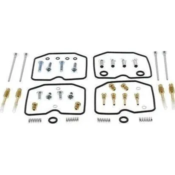 Karburátor All Balls opravná sada karburátoru kompletní Kawasaki ELIMINATOR 600 (ZL600B) 96-97 KAWASAKI ZL 600 A1/A2 rok 96-97