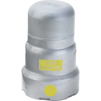 Fitinka Víčko Viega Megapress G s SC-Contur 4656 6/4˝