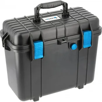 Högert Box na nářadí vodotěsný 16,5″