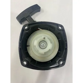 Startér kompletní pro čínské křovinořezy - Alko BC410, BC4535, Makita, Agroma BJ345D, Alpina, Homelite - nahrazuje originál