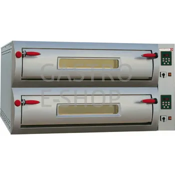 Pec na pizzu PIZZA GROUP s.r.l. Pec na pizzu PizzaGroup PR D18 400V