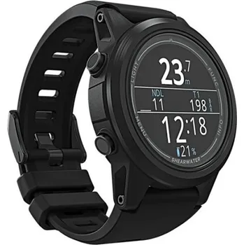 Potápěčský počítač Počítač potápěčský TERN TX, SHEARWATER