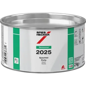 Karosářský tmel Spies Hecker Univerzální polyesterový tmel Permacron Putty 2025