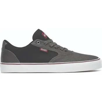 Pánské tenisky boty ETNIES Blitz dark grey/black velikost bot 43