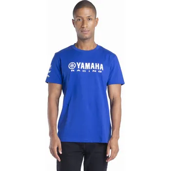 Pánské tričko Pánské tričko YAMAHA Cork 2XL
