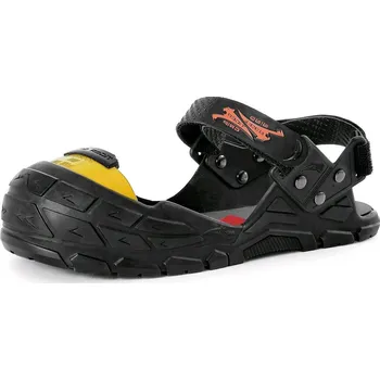 Pracovní obuv Návlek na obuv Visitor Integral S1P, vel. S