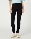Kalhoty Wrangler HIGH SKINNY ARACHNE Velikost: W30-L32