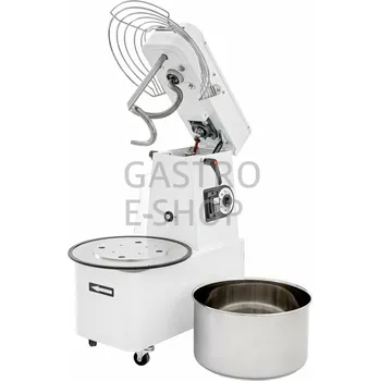Hnětač těsta PRISMAFOOD Spirálový hnětač IMR15 (230V)
