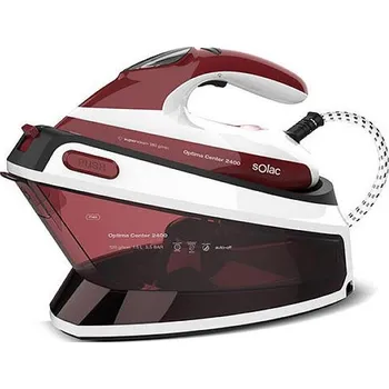 Žehlička Solac CPB6050 Optima Center 2400