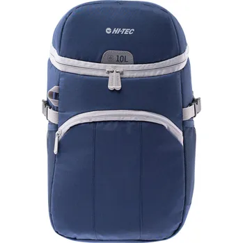 turistický batoh Batoh HI-TEC TERMINO BACKPACK 10 M000242690 – Tmavě modrá
