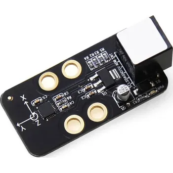 Elektronická stavebnice Makeblock Education Me 3osý akcelerometr a gyroskop