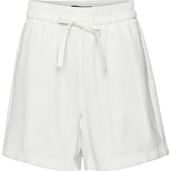 Dámské kraťasy BÍLÉ KRAŤASY DÁMSKÉ Vero Moda