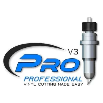 Grafický software Řezací program SignMaster PRO - Refine - doživotní licence