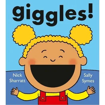 Učebnice Giggles! - Symes, Sally