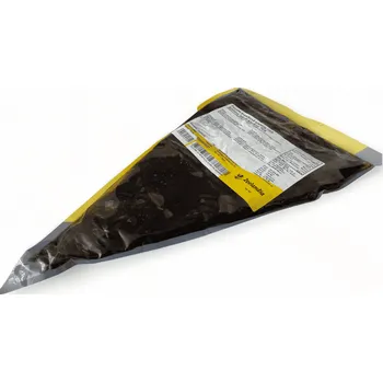 Zeelandia Slazená švestková povidla v sáčku 1 kg