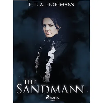 Kniha The Sandman Ekniha