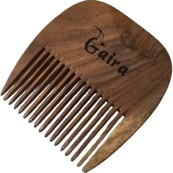 Péče o vousy Gaira® Hřeben na vousy 409-11